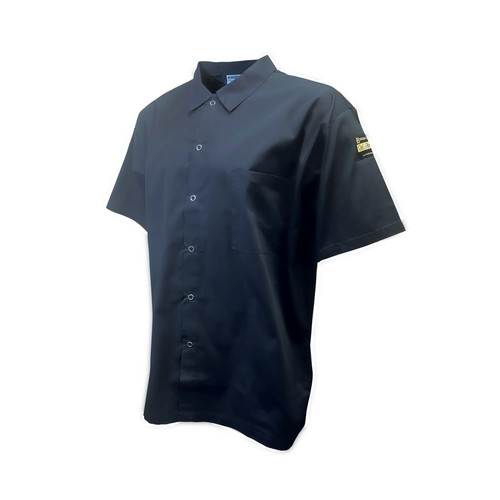 Thunder group chef regalia - thunder,